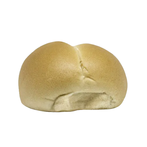 Wheat dinner roll