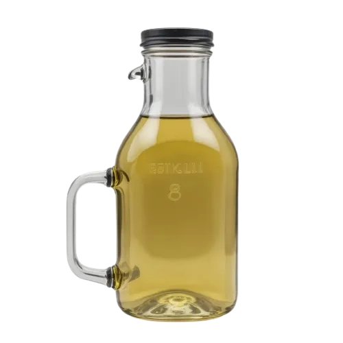 Wheat germ oil