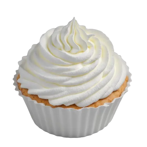 Whipped Cream