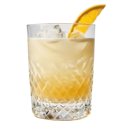 Whiskey Sour