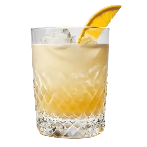 Whiskey Sour
