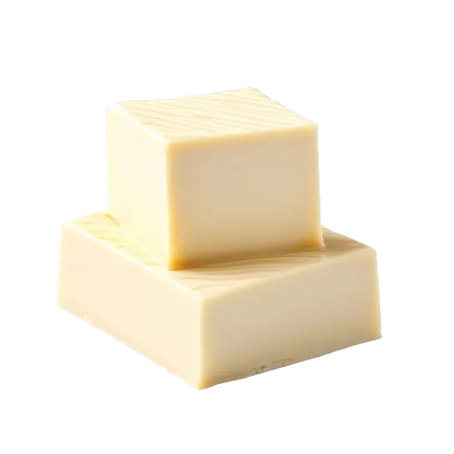 White Chocolate
