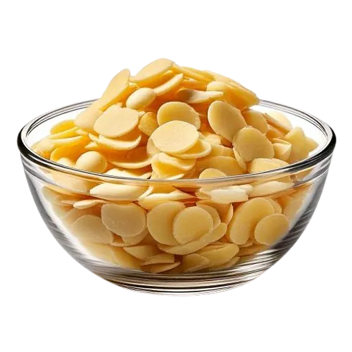 White Chocolate Chips