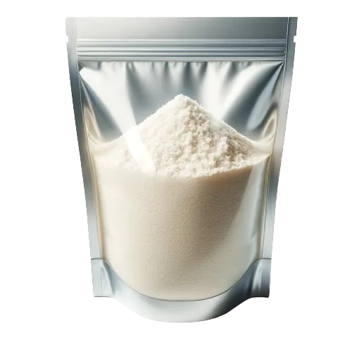 Whole-grain sorghum flour