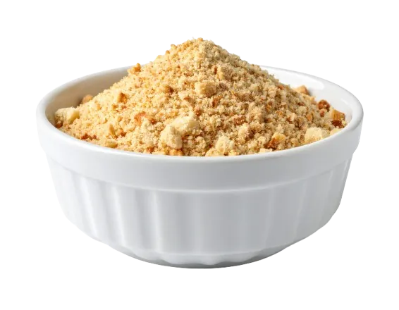 Whole Wheat Breadcrumbs