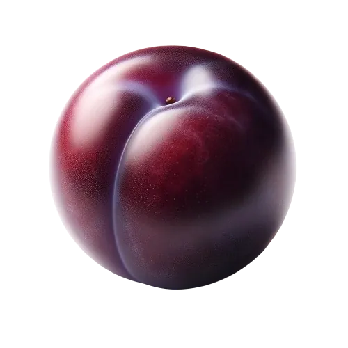 Wild plums