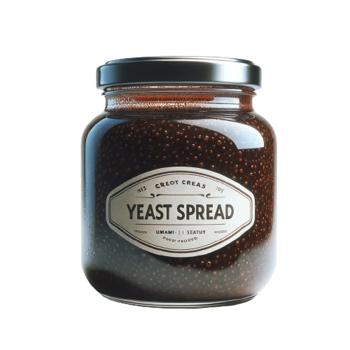 Yeast extract spread