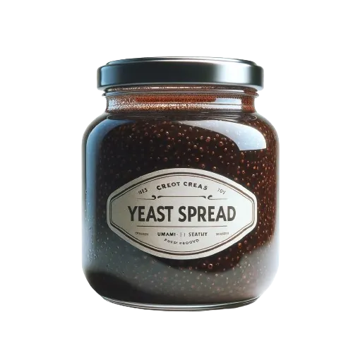 Yeast extract spread