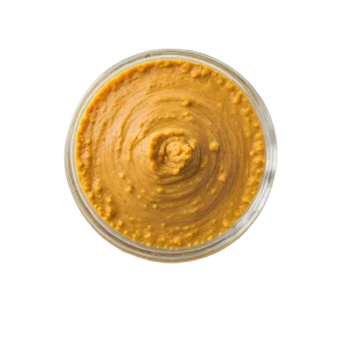 Yellow mustard