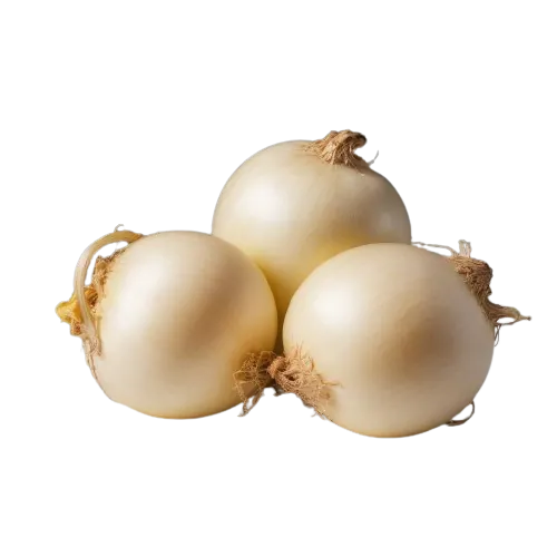 Yellow Onions