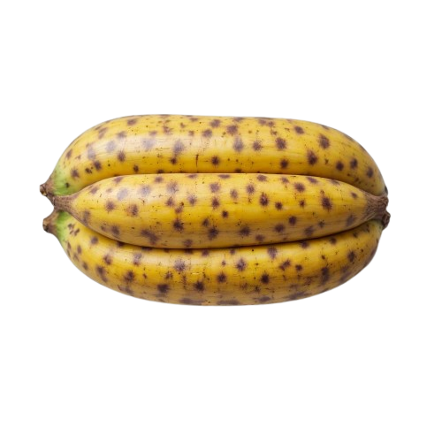 Yellow plantain