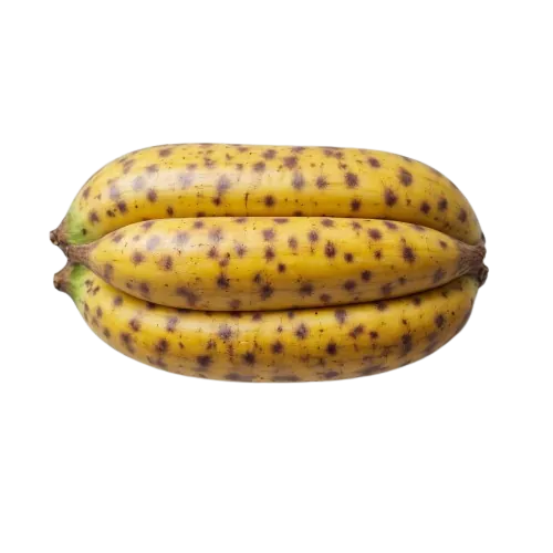 Yellow plantain