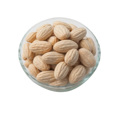 Yogurt covered peanuts