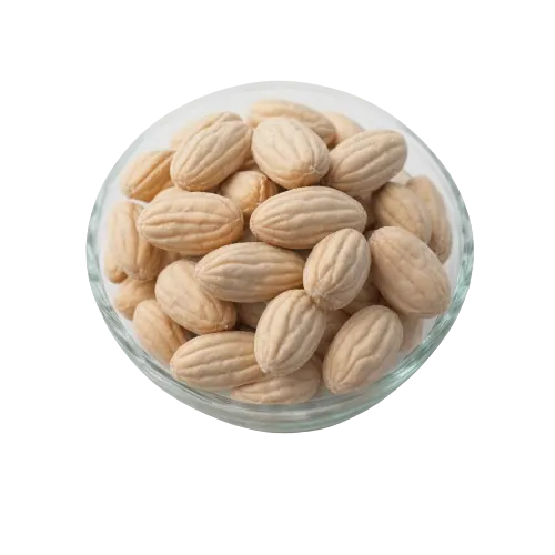 Yogurt covered peanuts