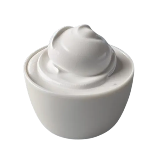 Yogurt Dressing