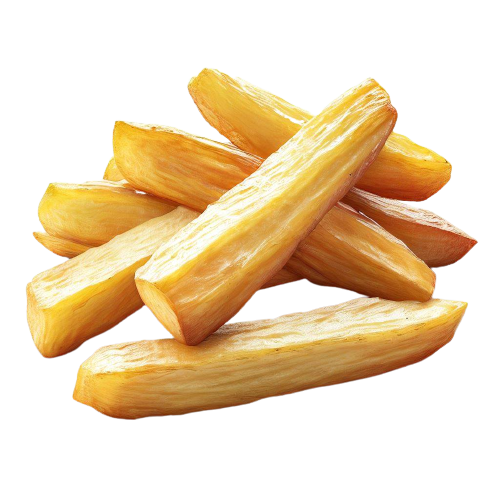 Yuca Fries