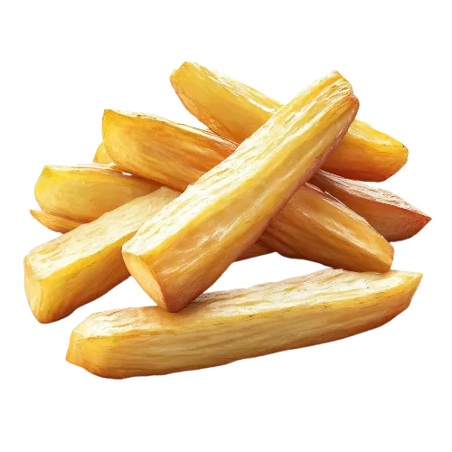 Yuca Fries