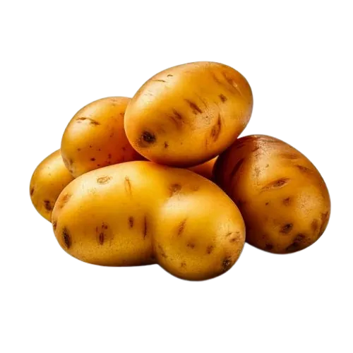 Yukon Gold Potatoes
