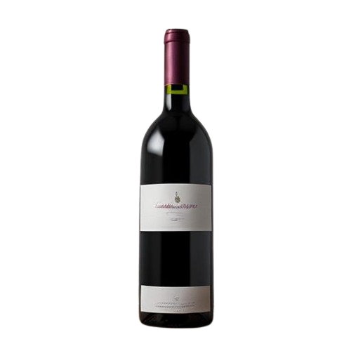 Zinfandel Red Wine
