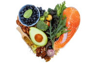 AHA Heart Healthy
